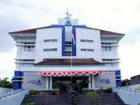 Regular Class Program Cilacap Nomor 10