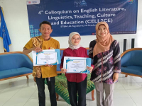 Regular Class Program Cilacap Nomor 4